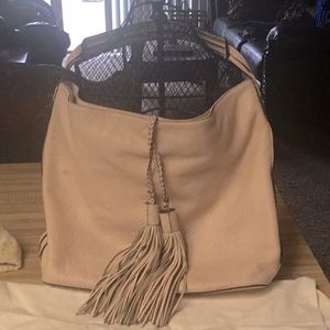 Rebecca Minkoff Leather Tote Bag🎇🎇SUPER SALE🎇🎇